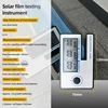 Tester per pellicole solari