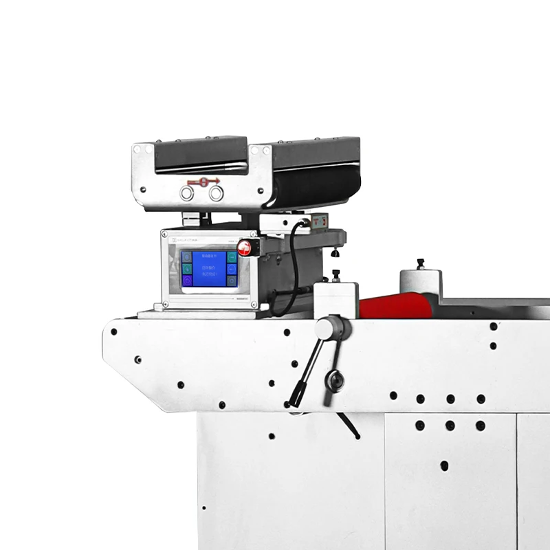 Label Screen Printing Machine Automatic High Quality