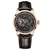 Black+rose gold