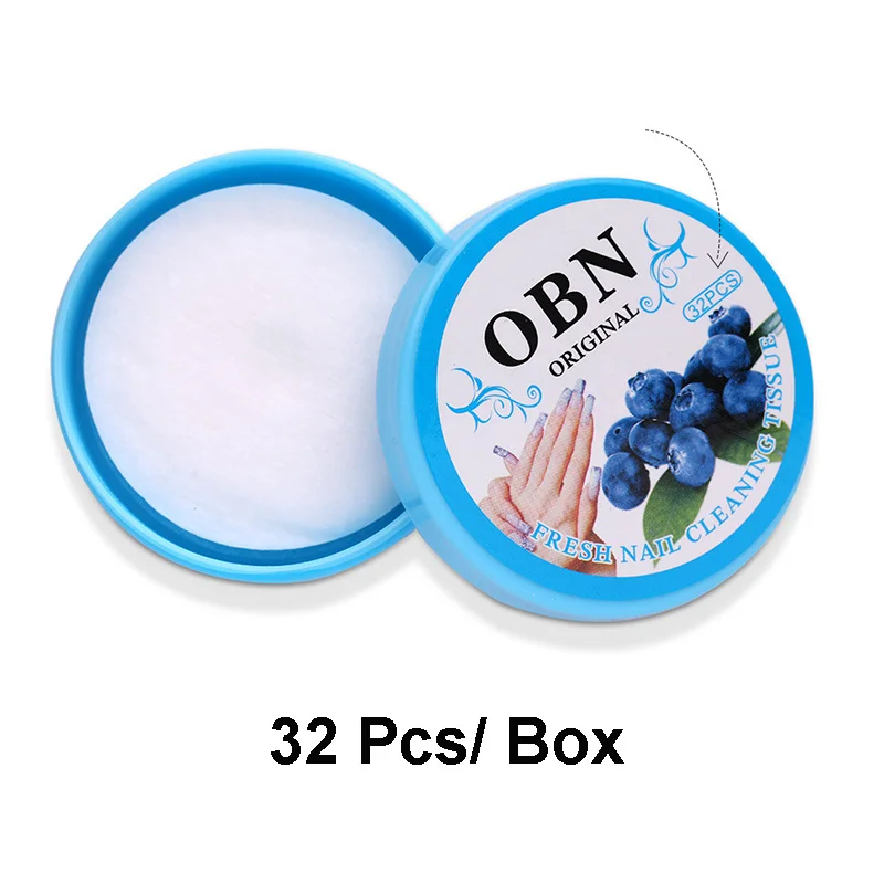 Customized Professional Magic Nail Remove Gel Nail Polish Remover Soak Off Cleaner for Nail Art