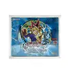 Yu-Gi-Oh  Booster Pack Acrylic Case
