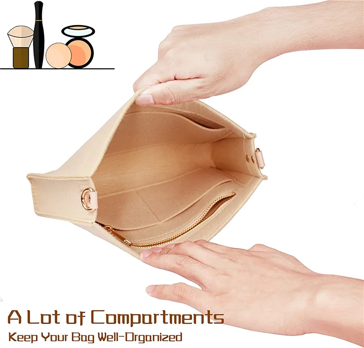 Сумка-органайзер из