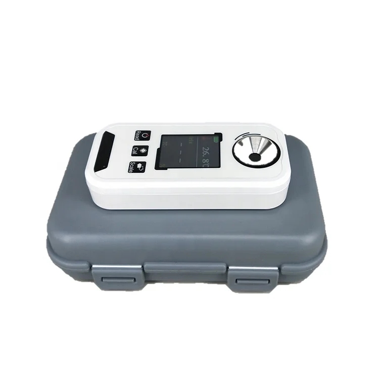 WZP2 seies portable refractometer