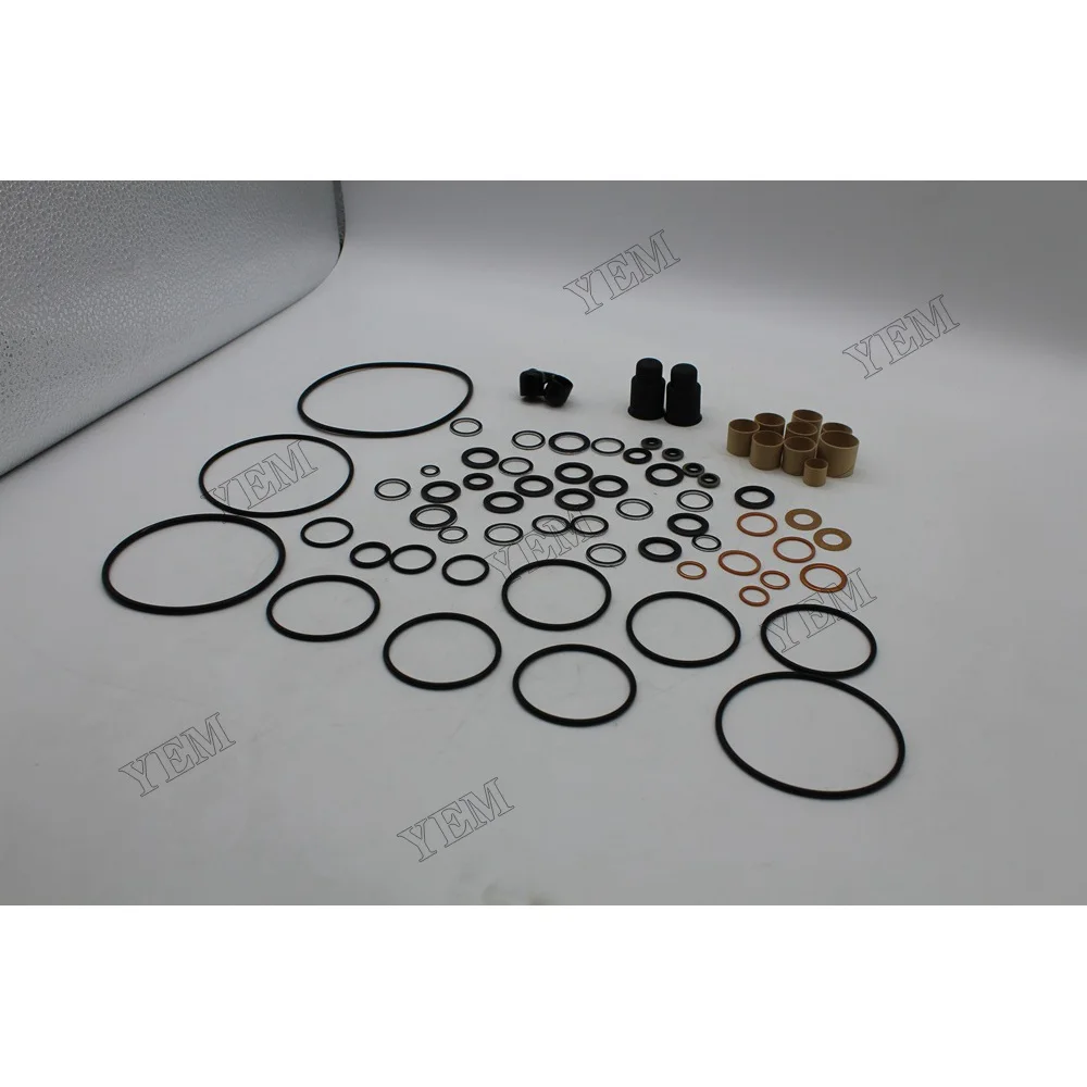 094040-0030 Repair Kit for Denso Industrial Machinery Engine Parts 2