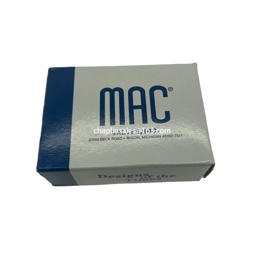 Elettrovalvola MAC Nuova Originale Elettrovalvola MAC 45A A1 DBCA 1BA Nuova Originale Per Sistemi Pneumatici | 1 Pezzo Confezionato Valvola Elettromagnetica Mac 45a a1 dbca 1ba Nuova Originale Elettrovalvola MAC Nuova Originale Elettrovalvola MAC 45A A1 DBCA 1BA Nuova Originale Per Sistemi Pneumatici | 1 Pezzo Confezionato Valvola Elettromagnetica Mac 45a a1 dbca 1ba Nuova Originale