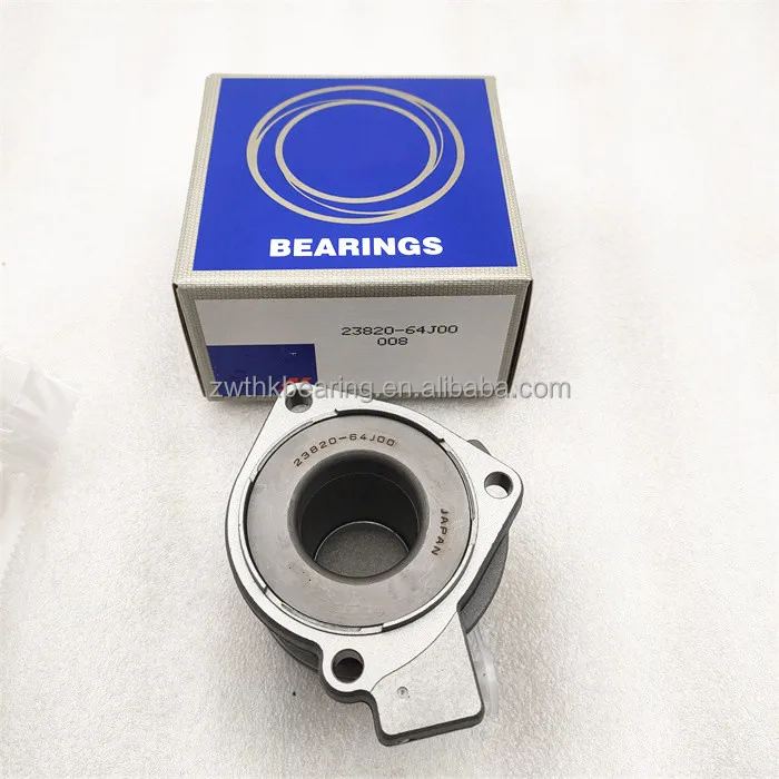 23820-64J00 Clutch Release Bearing - Reliable Performance
