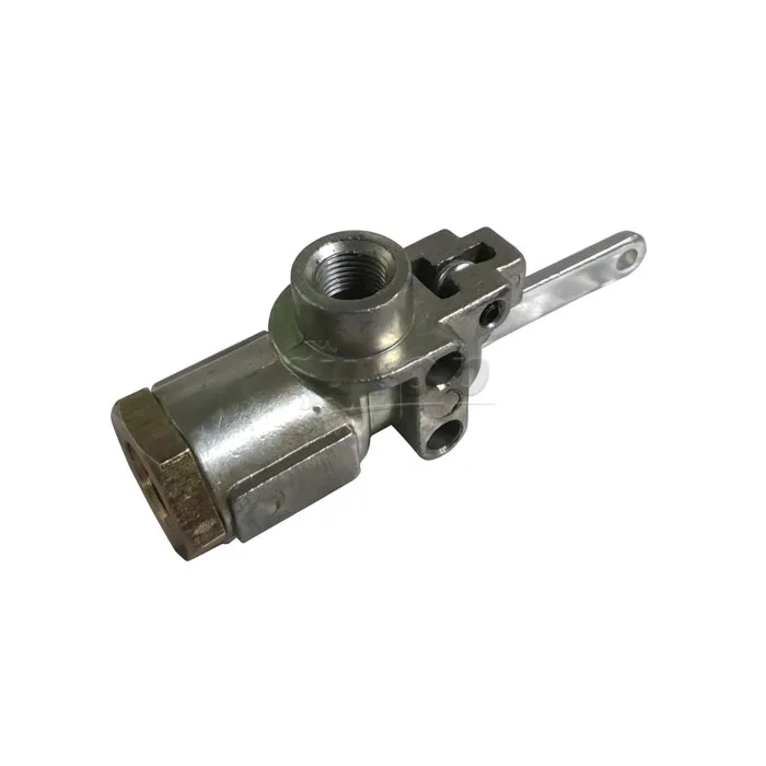Aazon.co: Newnessai 228928 Air Horn Control Valve, Replaceent For