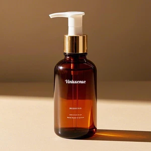 Factory Customised Acne Clearing Fruit Acid Essence Lotion Refreshing Oil Control Vitamin C Oil for Adults