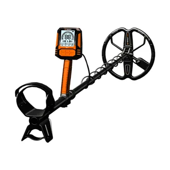 Metal Detector New Pinpointer OEM  FREE SAMPLE TYPE-C Waterproof Handheld 6 Inches Depth Underground Best Gold Metal Detector