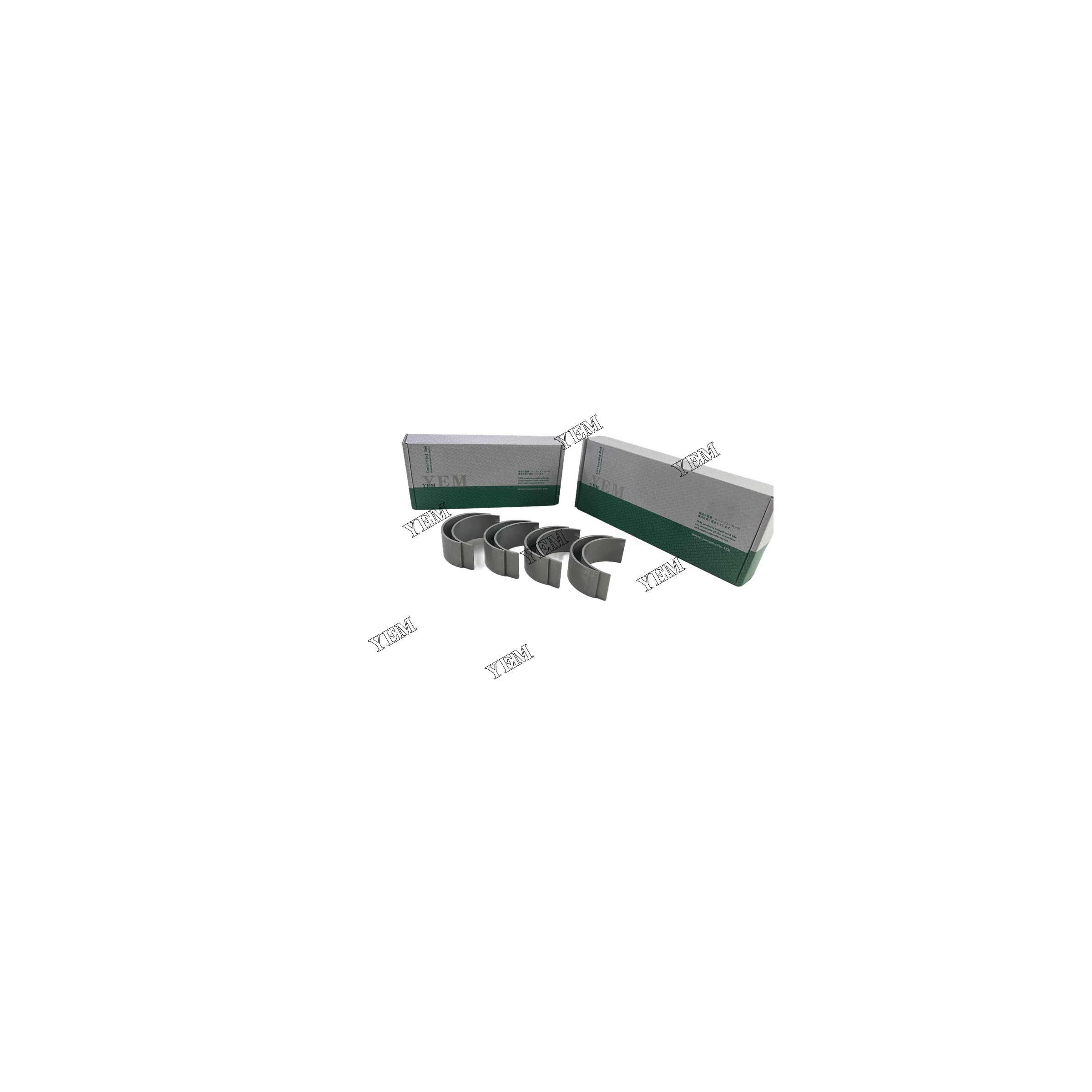 1004-40T Con Rod Bearing STD for Perkins High Performance Engine Parts