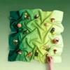 Vert dégradé