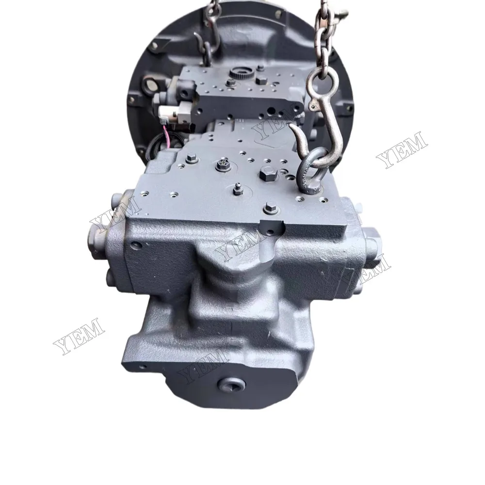 Hydraulic Pump for Komatsu PC350-8MO Heavy Equipment Engine Parts
