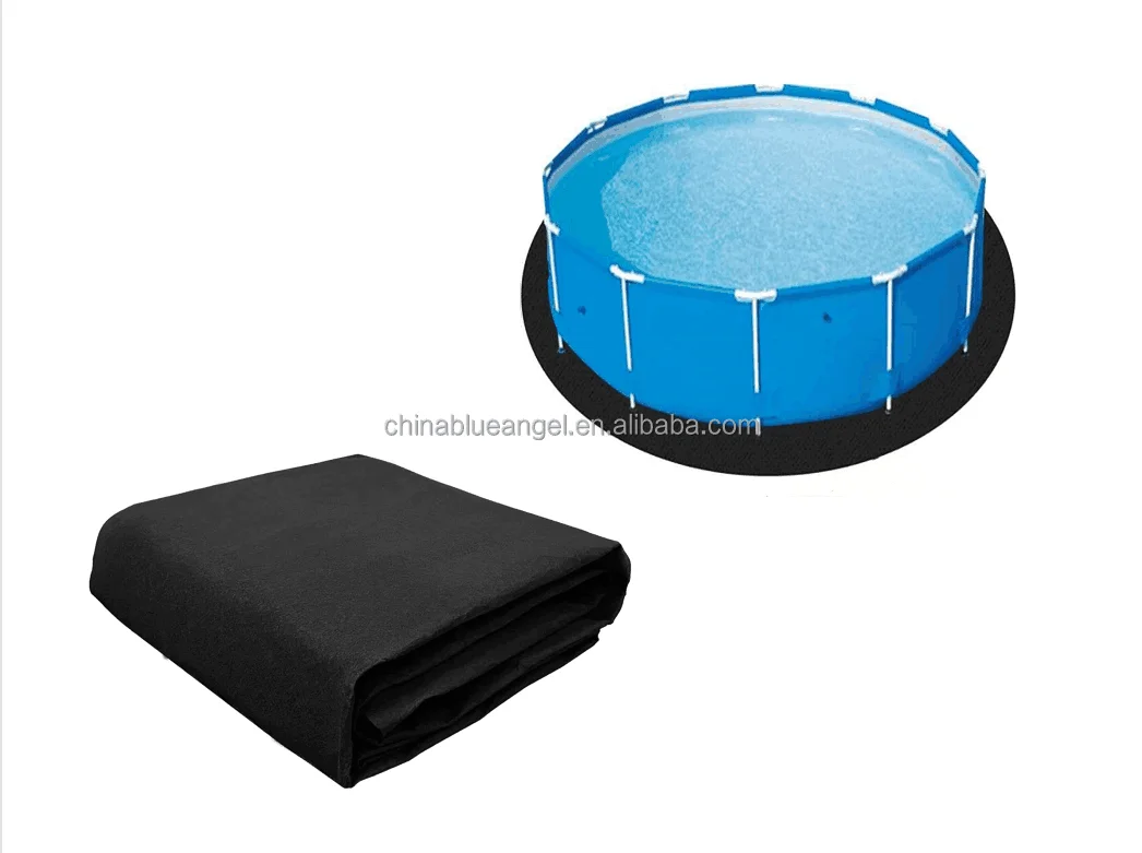Pool Liner Pad For Above Ground Covers Swimming Pools Liner Pad Made Of