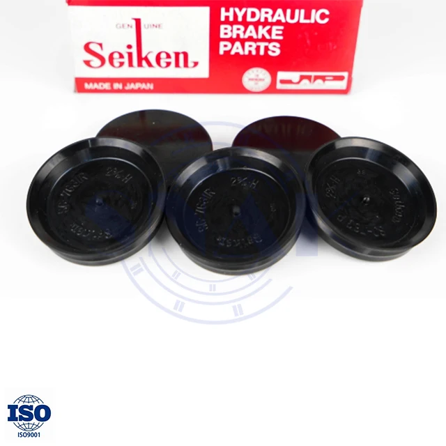 SNAK Factory para Hino/Isuzu/UD: Sello de Copa de Goma
