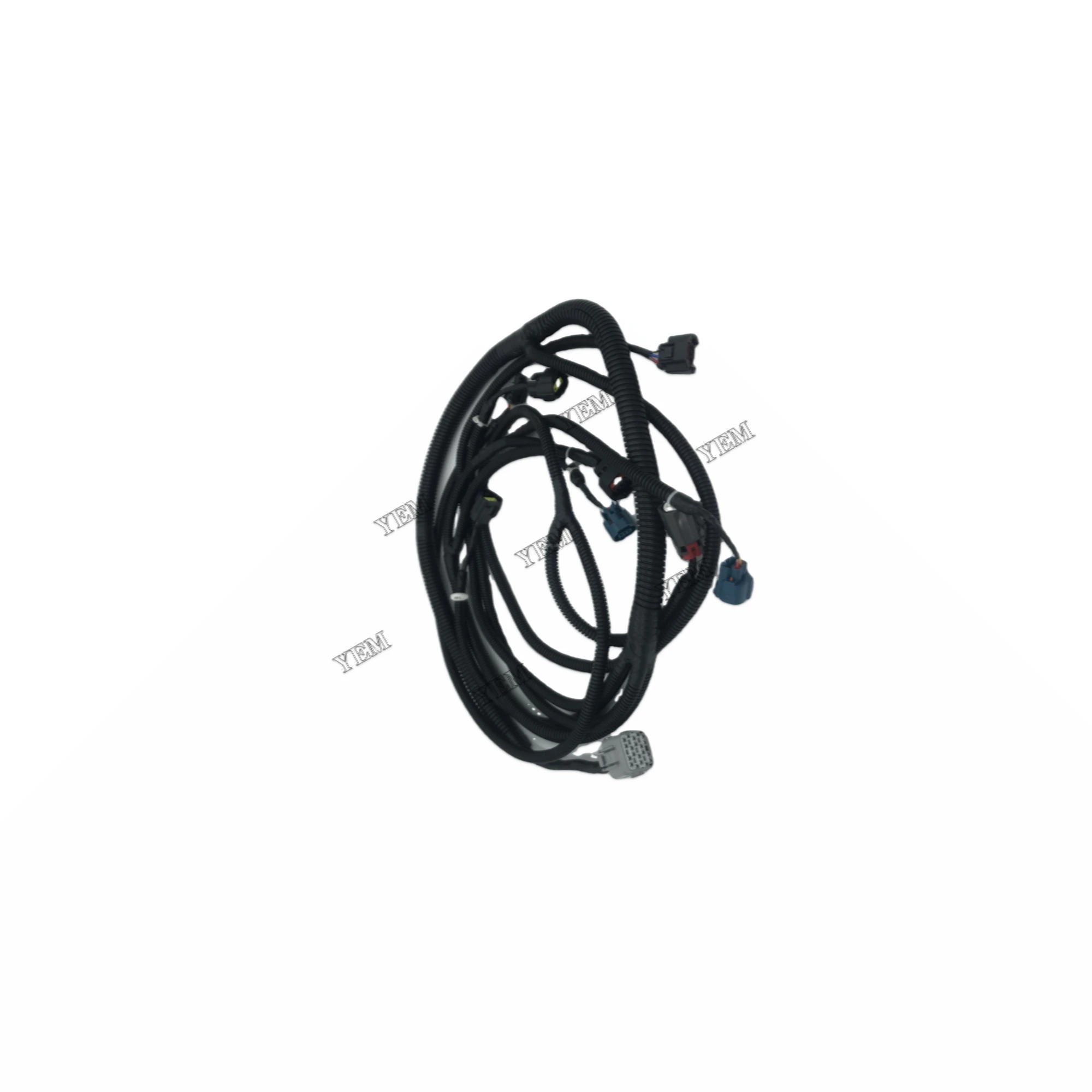 Hydraulic Pump Wiring Harness 3094204 Replacement for Hitachi EX120-2 EX120-3 Engine Parts