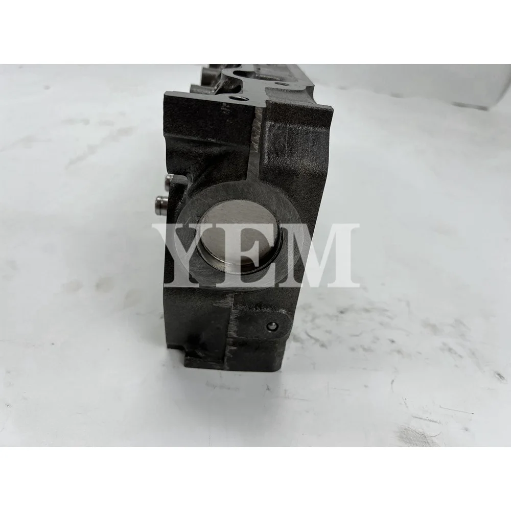 K4E Cylinder Head for Mitsubishi Cylinder Head Aftermarket Engine Spare Parts 2
