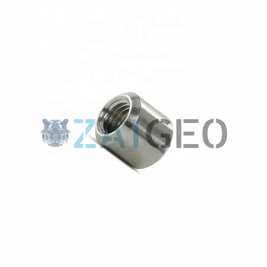 Waterjet Parts 10078426 Water Jet Cutter Spare Parts Collar Hp Sst Waterjet Cutting Machine Parts Waterjet Accessories for KMT