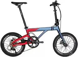 JAVA NEO2 20インチ 折り畳み自転車 Hd9f3c4c0926446afb833396e8a945