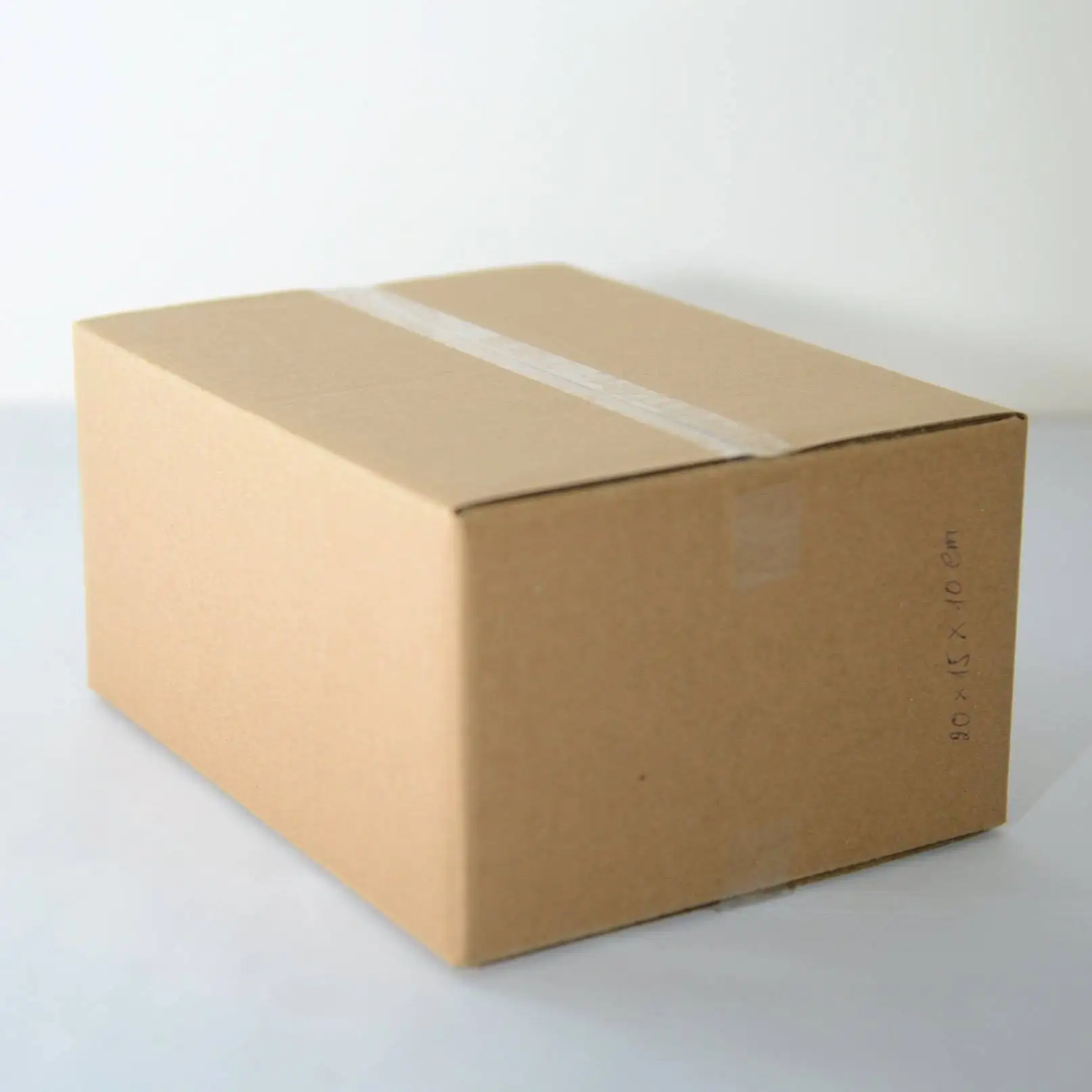 Hard Packing Box Customized Shipping Hard Packaging Boxes White Kraft Corrugated ...