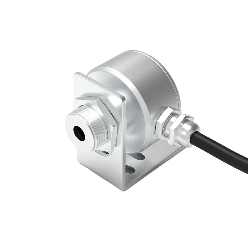 KASINTON JSD60A4 0-600℃ 4-20mA Used In Textile Pharmaceutical Glass Infrared Temperature Sensor