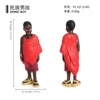 2185 Ethnic Boy