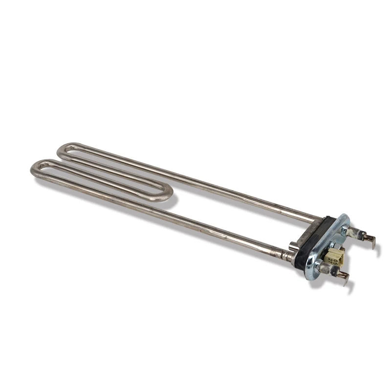 RF YUEFU Precise Heating Pipe Heating Tube 2000w Accessories Washing Machine Parts for Lg