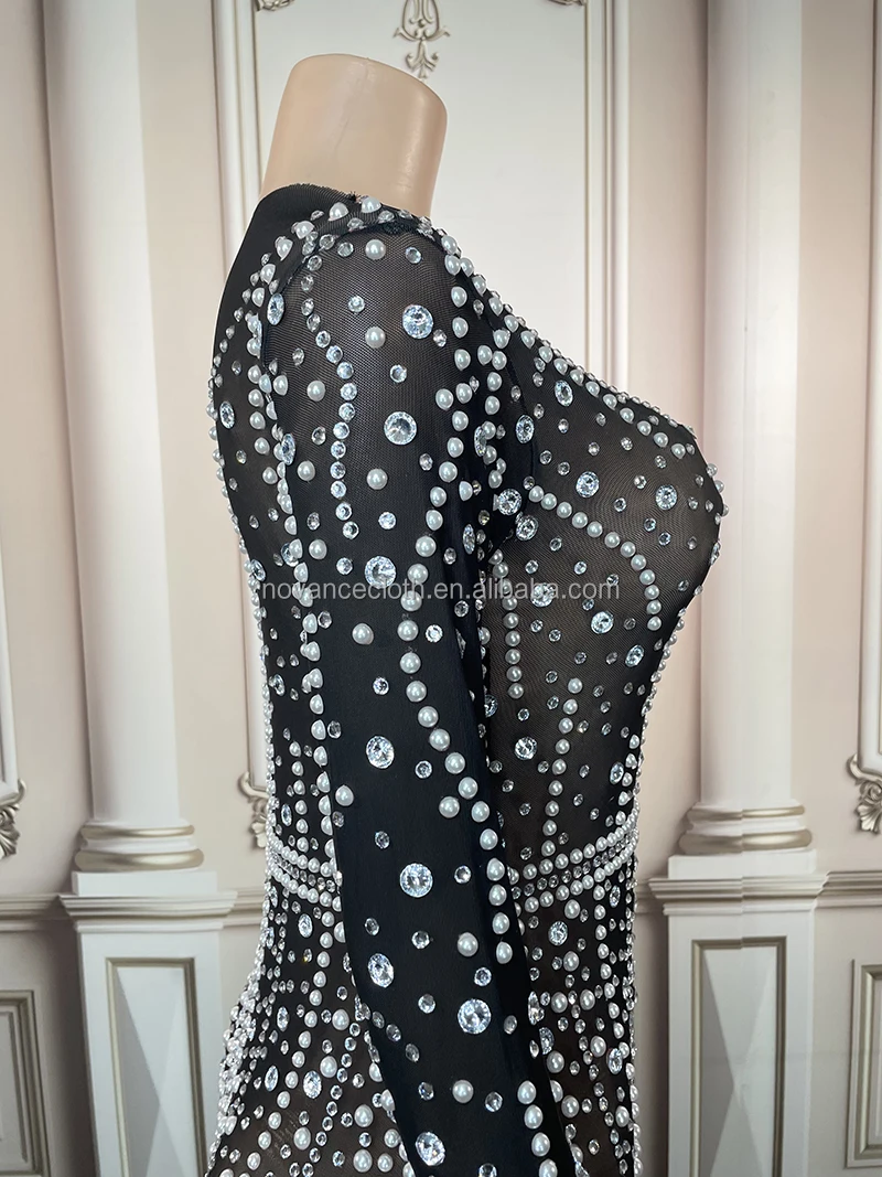 strapless open back dress FOR LOVE & LEMONS Doily Bouquet Midi Dress  Lusso Di Luna Boutique