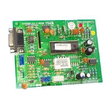 New and Original PLC Control Board for Air-conditioning 30272008 Z2B100A
