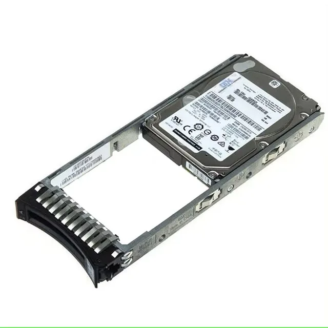 Hard drives  146G/300G/600G/900G/1T/1.2T/2.4T for Lenovo store V3700 V5000 V7000 DS2200 DE2000 DE4000H