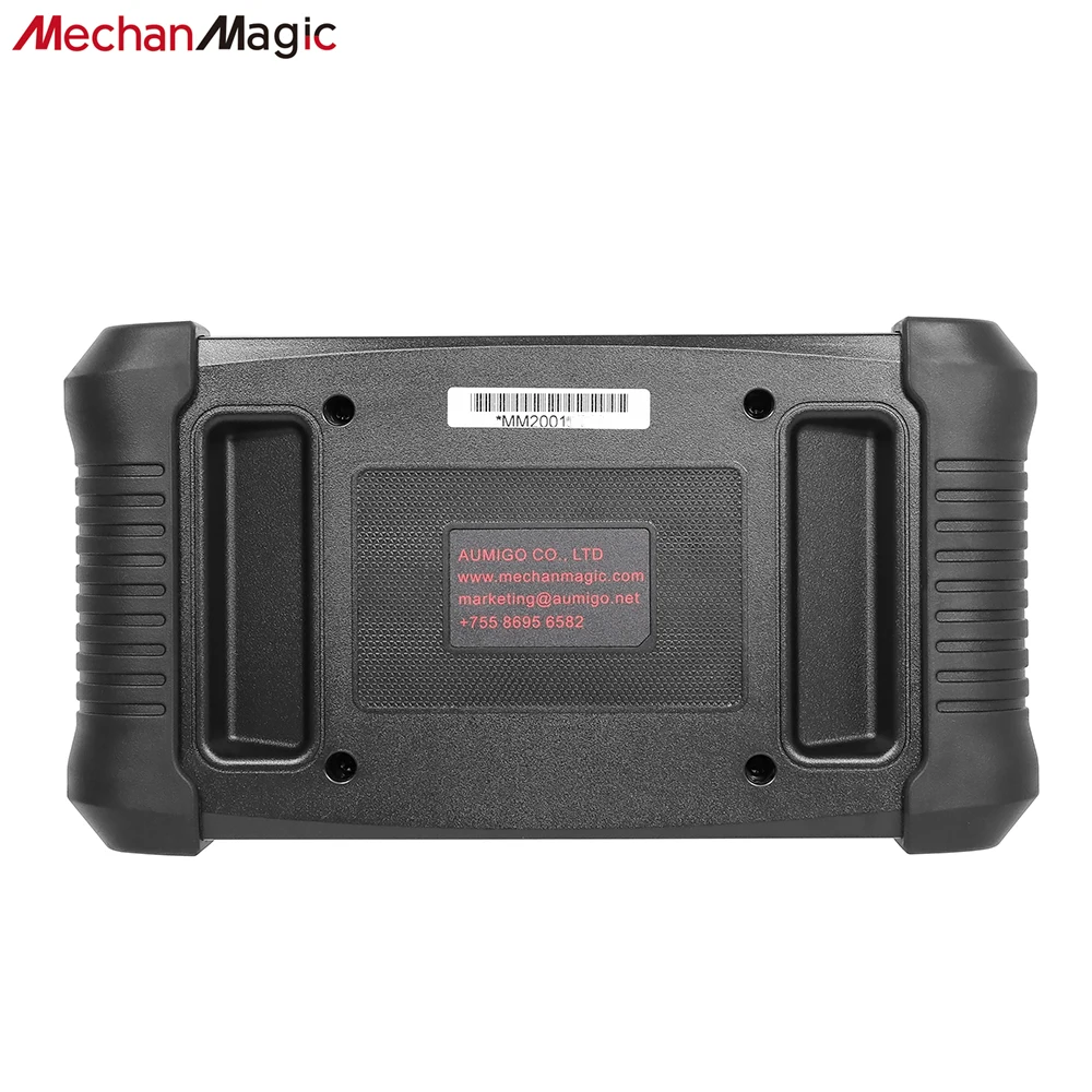 MechanMagic MD698 OBD2 Scanner All System OBD2 Auto Scanner Diagnostic Tool OBD Car Diagnostic Scanner Automotivo Car Scan