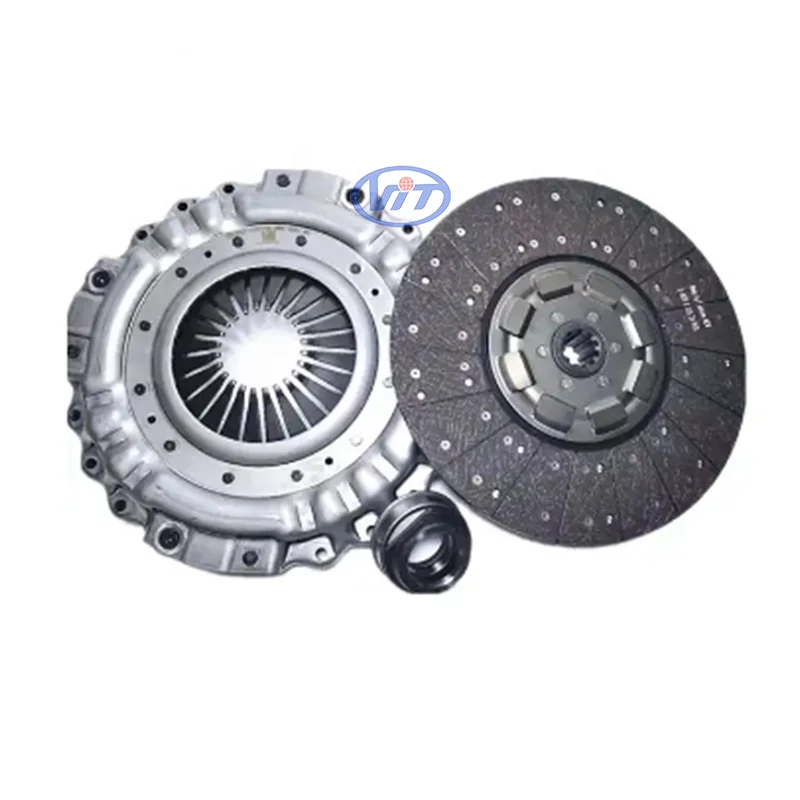 VIT-Em Wholesale Truck Parts Clutch Disc Assembly  WG9725160390 truck spare parts