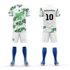 Blanco/verde