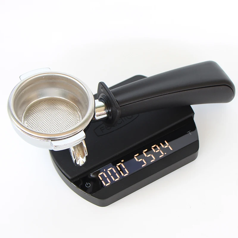 Scale Arc - Felicita - Espresso Coffee Scale - Espresso Gear