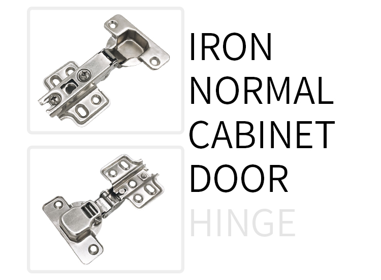 Cheap Price Doors Without Hydraulic Hidden Hinges For Furniture