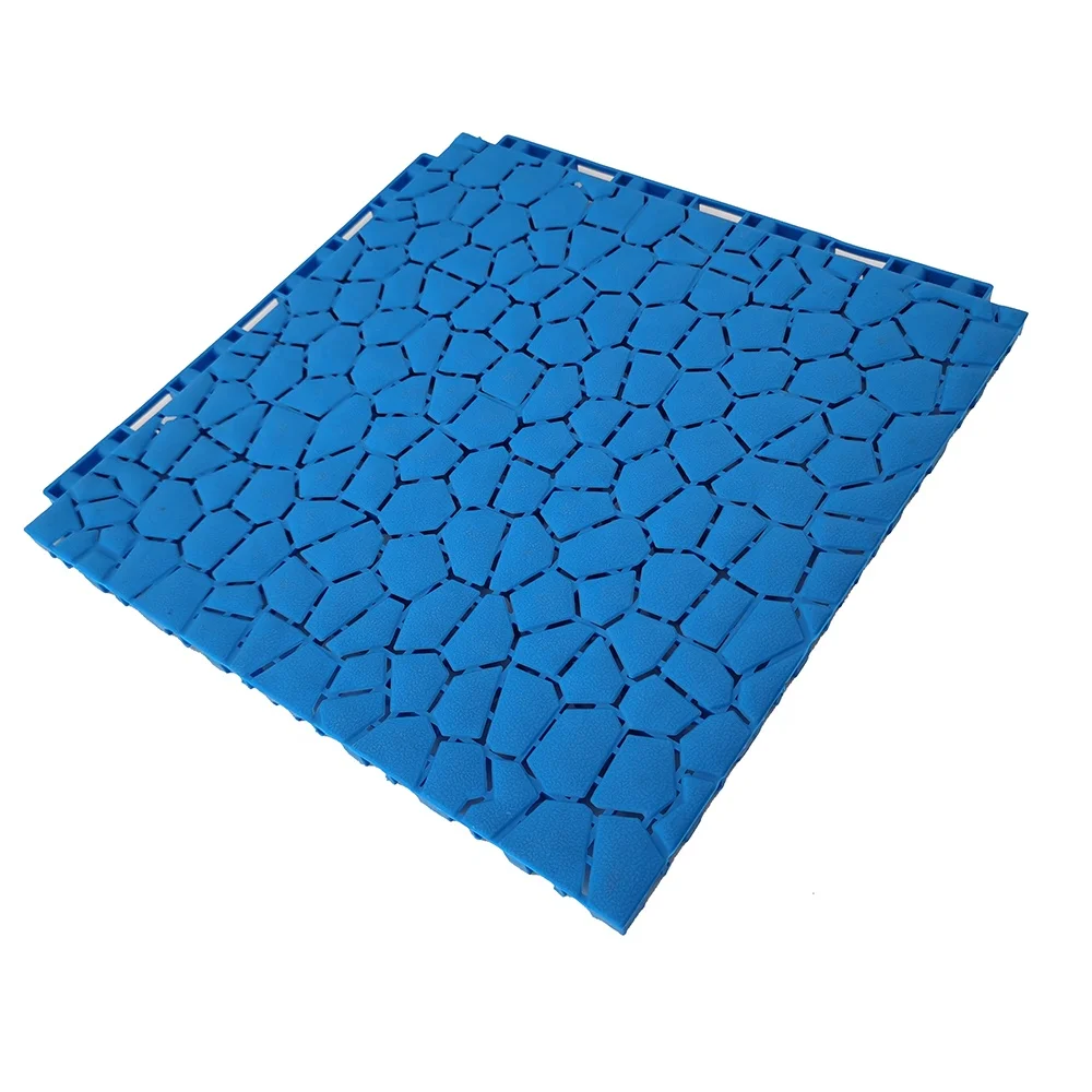 thumbnail image 2 of Lawn Protection Pad Pool Floor Protector Mat - 10ft Absorbent 2 of 10