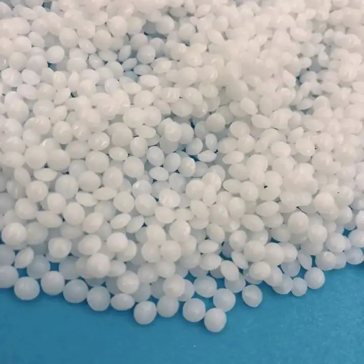 Натуральный цвет пластикового сырья POM ацеталь полиацеталь/полиформальдегид M90 K300 K600 K900 для инъекций с MFI 9 г/10