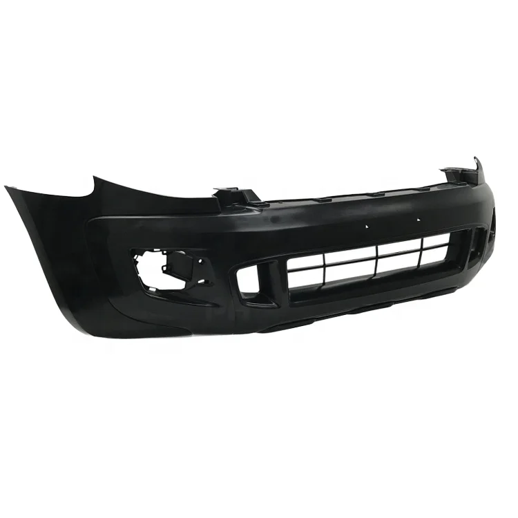 Vruće prodavane vanjske dodatke prednji branik dijelovi automobilski prednji branik OEM LY-RG12-006 branici za Ford Ranger 2014