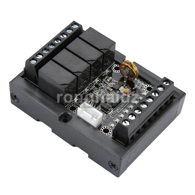 FX1N-10MR