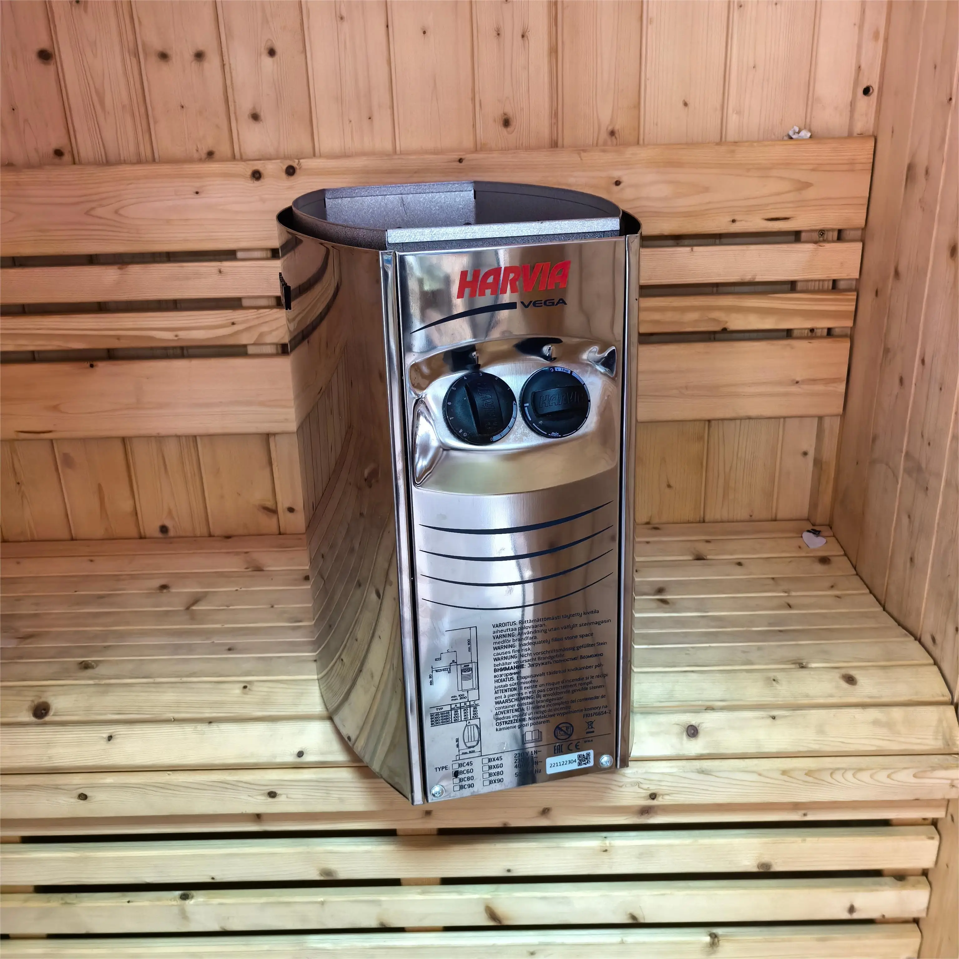 Harvia 3KW 6KW 9KW 8KW 内部制御サウナヒーター| Alibaba.com