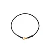 bracelet-black 17cm