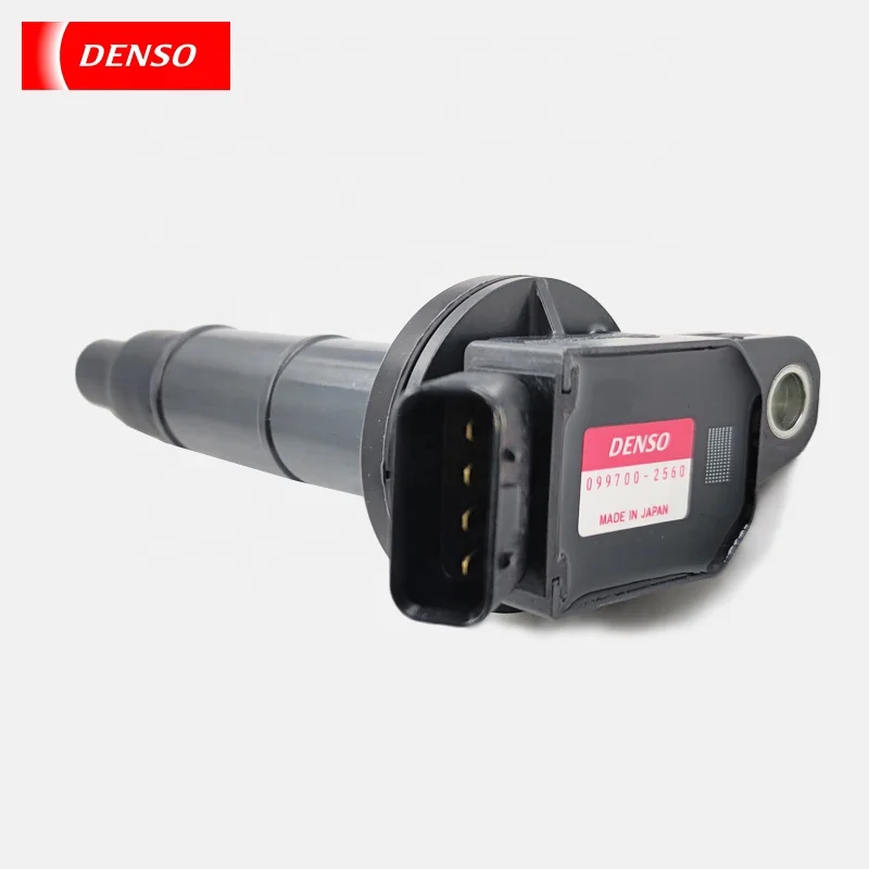 追加099 Factory Directly DENSO Ignition Coil 099700-2560 90919-02266