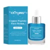 copper peptide serum