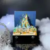 Château magique