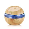 Light wood grain