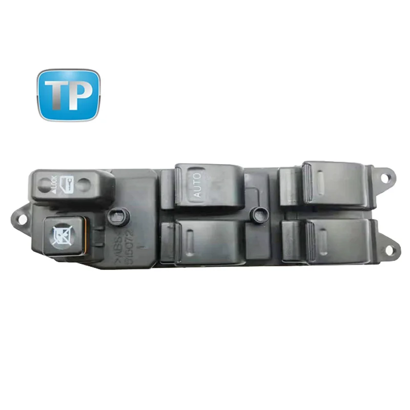 Power Window Regulator Master Switch  84820-21020   8482021020  for Toyota Corolla