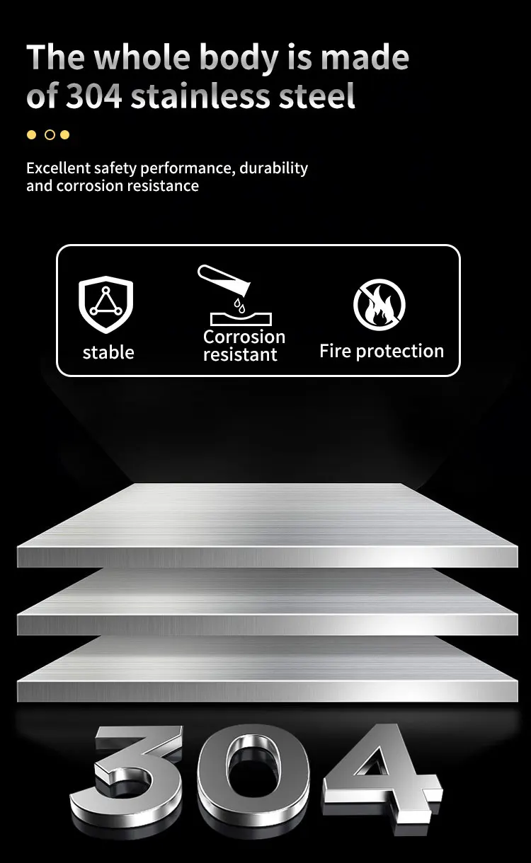 CEQSAFE OEM/ODM Money Vault Safe Security Door Solid Steel Customize Stainless Steel Bank Vault Doors factory