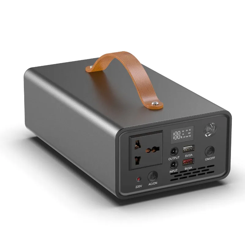 portable power bank wireless Slim Wireless 10K Powerstation