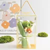Bouquet a forma di sparatutto