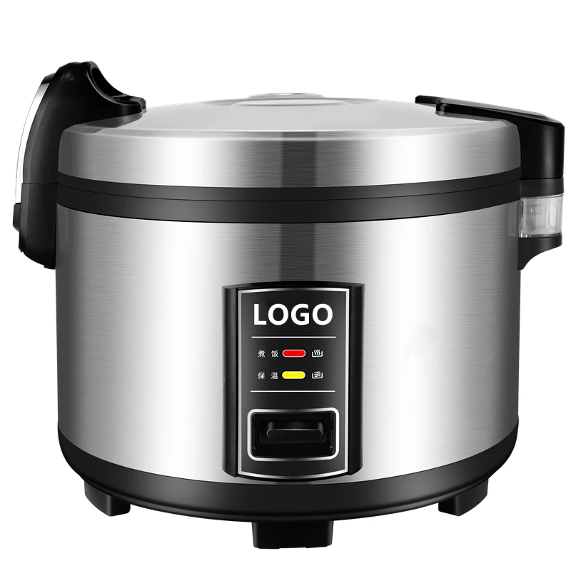 Superior Rice Cooker Alibaba.com: Hot Selling 10L-25L Electric Rice Cooker for Commercial ...
