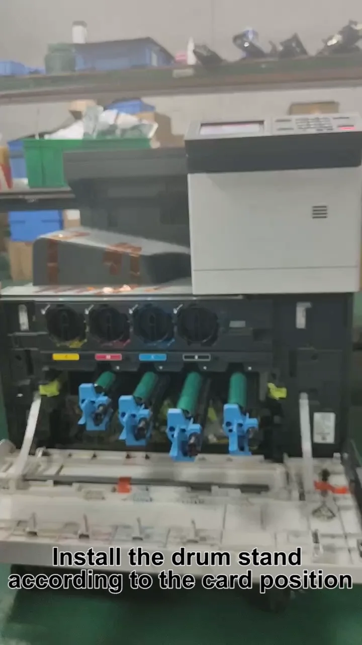 Hitek Compatible Lexmark Cs921 Cs923 Cx920 Cx921 Cx922 Cx923 Cx924